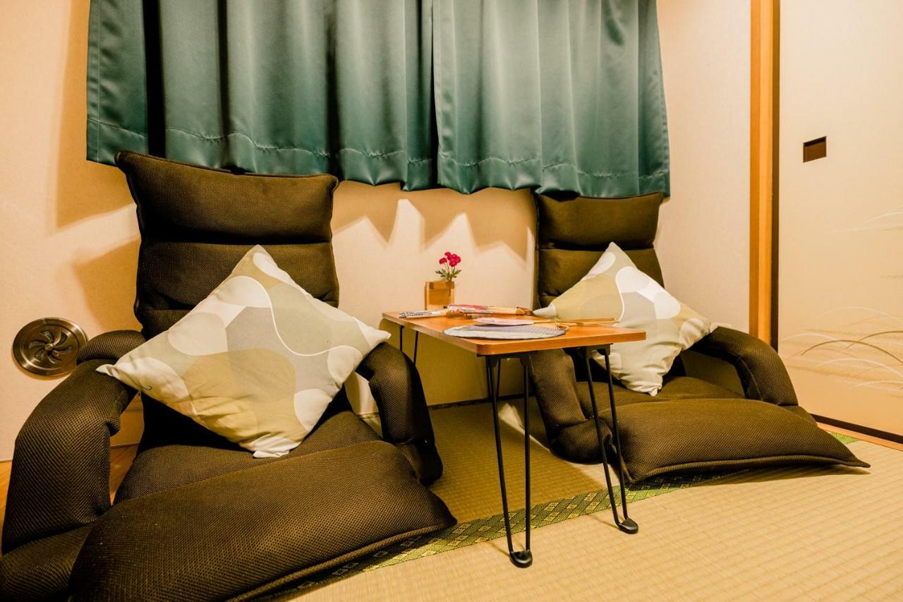 Bunkyo-Ku Hakusan House Tokio Zewnętrze zdjęcie