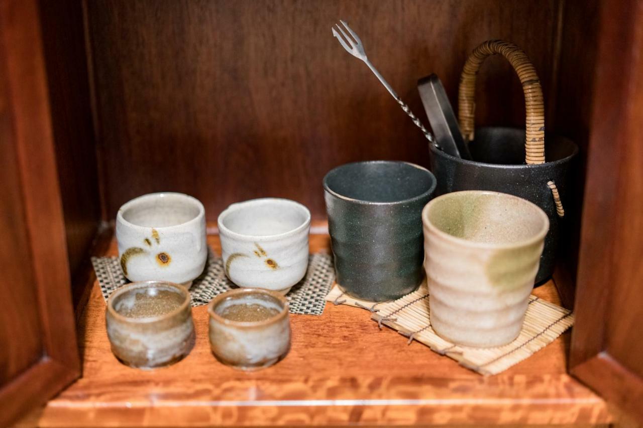 Bunkyo-Ku Hakusan House Tokio Zewnętrze zdjęcie