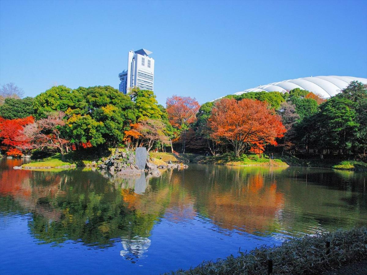 Bunkyo-Ku Hakusan House Tokio Zewnętrze zdjęcie