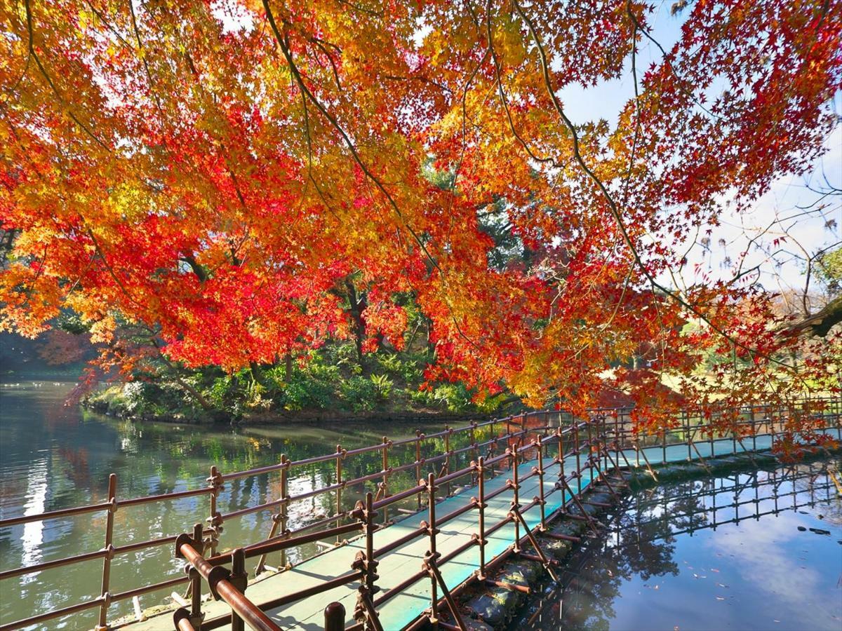 Bunkyo-Ku Hakusan House Tokio Zewnętrze zdjęcie